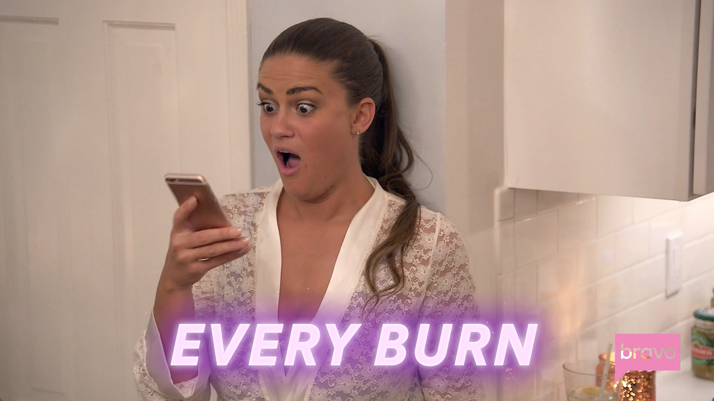 VANDERPUMP RULES_MARATHON